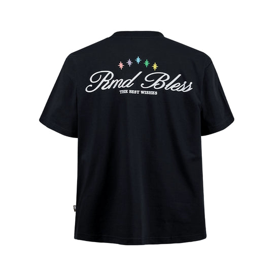 Remedy Star Foam Print Tee | Face 3 Face