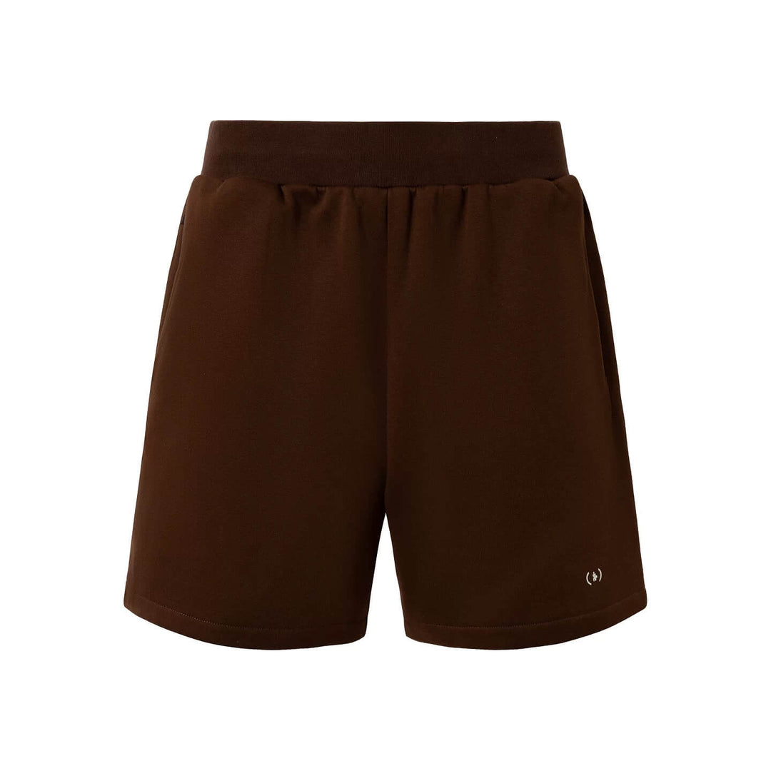 YADcrew Tech Fabric Sweat Shorts | Face 3 Face