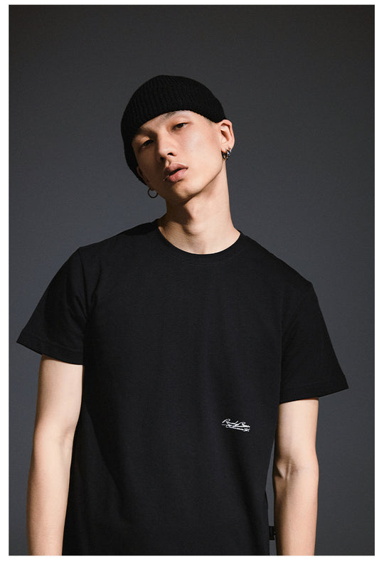 Remedy Quick Dry Sports Tee | Face 3 Face