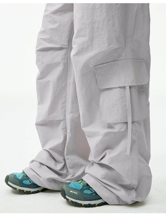 MEDM Water Resistant Quick Dry Multi Pocket Cargo Pants | Face 3 Face