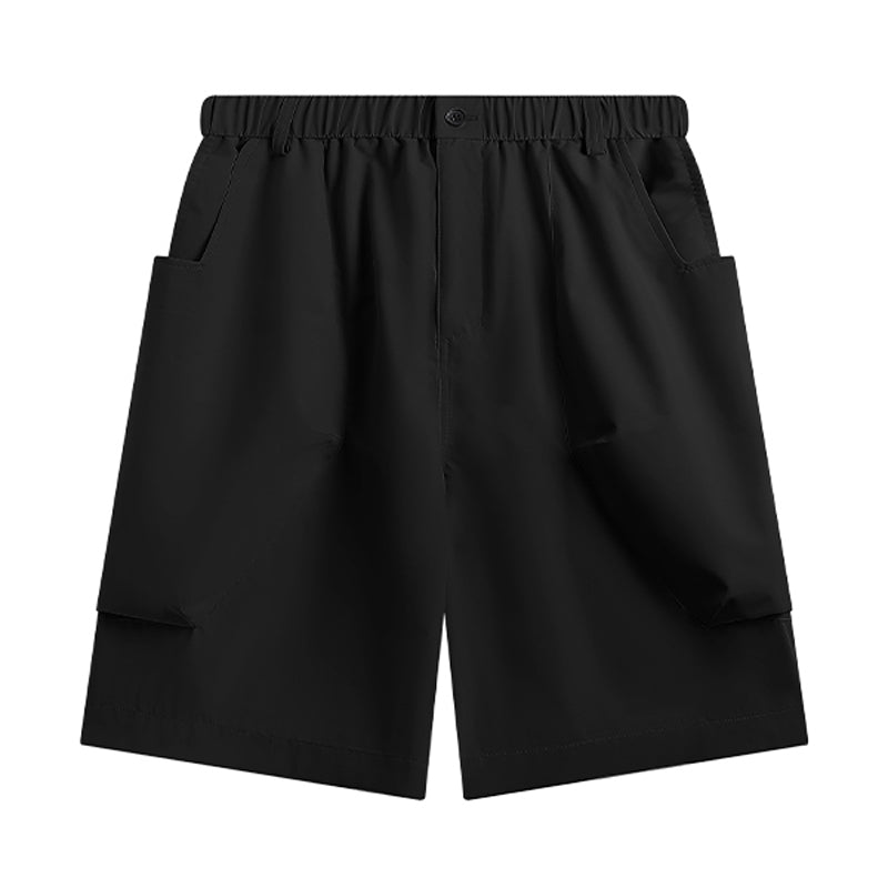 F3F Select 3D Large Pockets Work Shorts