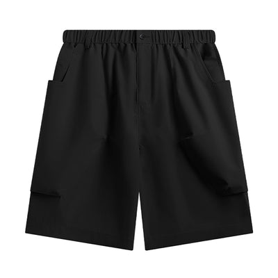 F3F Select 3D Large Pockets Work Shorts