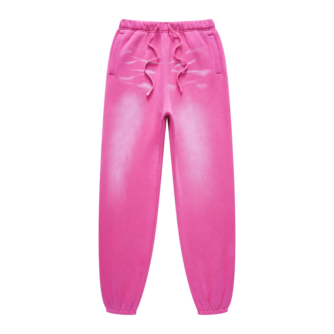 F3F Select Heavy Gradient Washed Drawstring Sweatpants