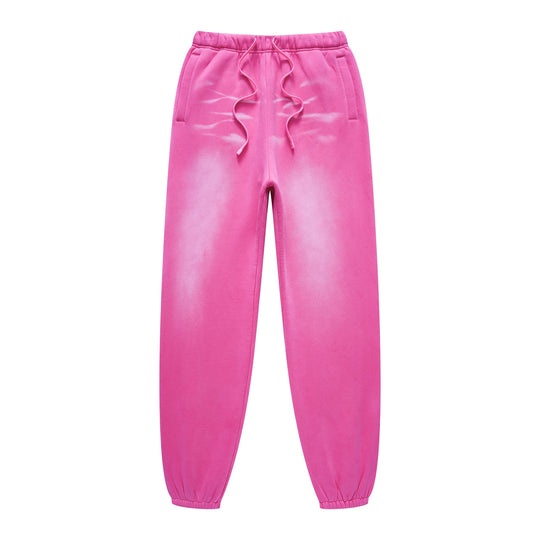 F3F Select Heavy Gradient Washed Drawstring Sweatpants