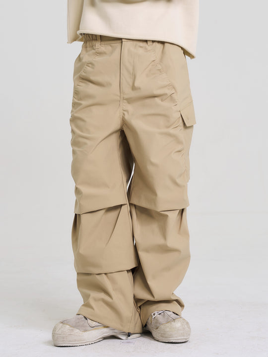 EVILKNIGHT(EK) 3D Pocket Work Cargo Pants | Face 3 Face