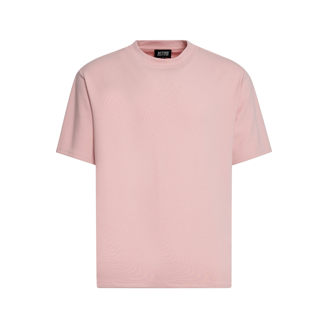F3F Select Premium Feeling Plain Tee | Face 3 Face