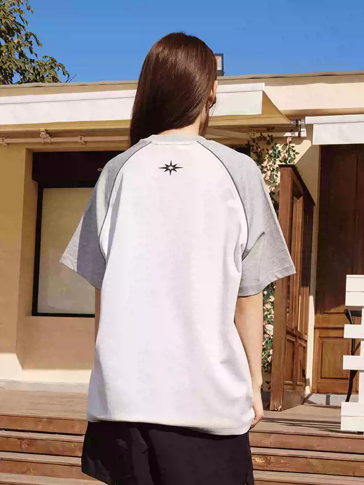 Remedy Raglan Soccer Jersey Tee | Face 3 Face