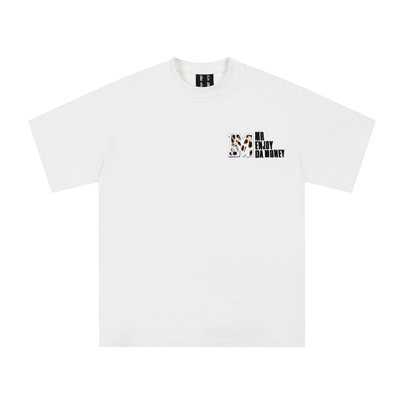 MEDM Replaceable Velcro Tee