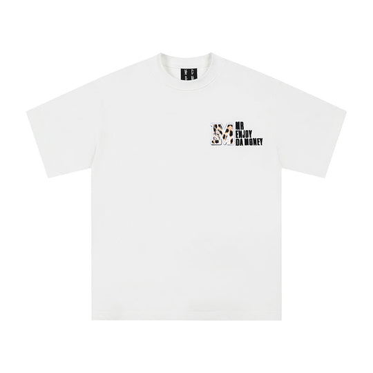 MEDM Replaceable Velcro Tee