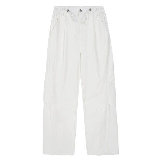MEDM Quick Dry Utility Pleated Pants | Face 3 Face