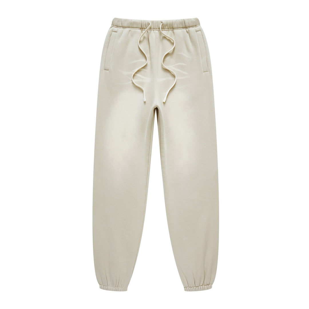 F3F Select Heavy Gradient Washed Drawstring Sweatpants
