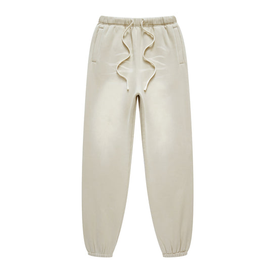 F3F Select Heavy Gradient Washed Drawstring Sweatpants