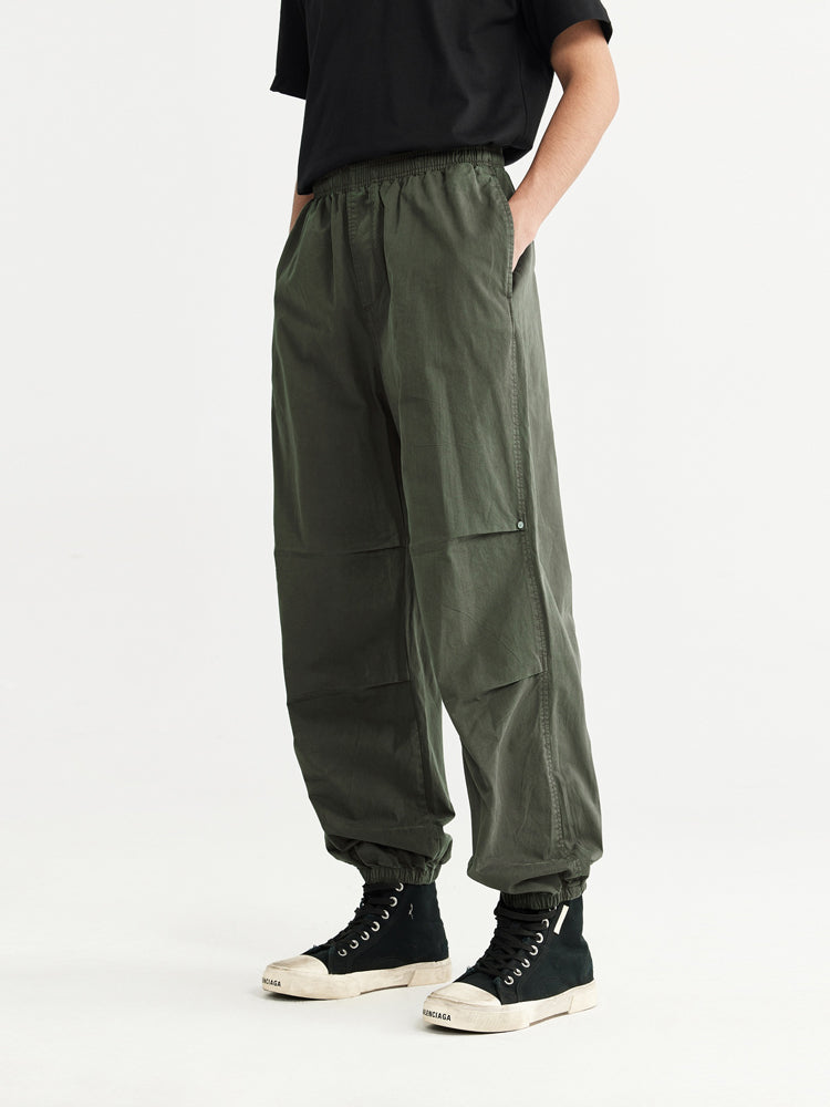 F3F Select Mountain System Drawstring Paratrooper Work Pants