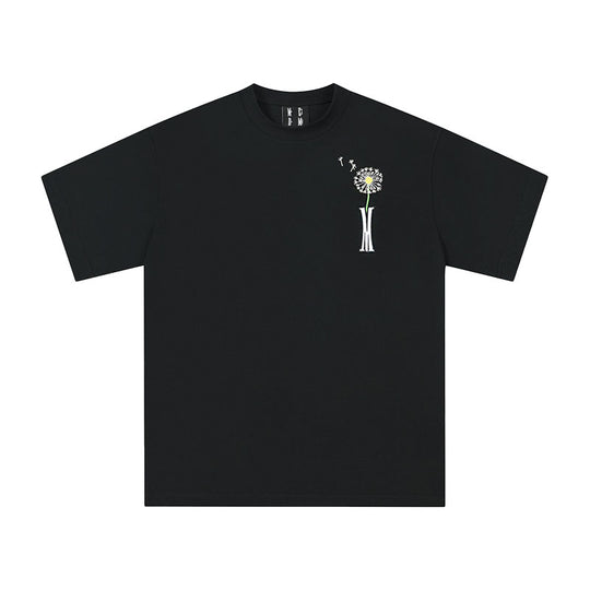 MEDM Dandelion Vase Tee