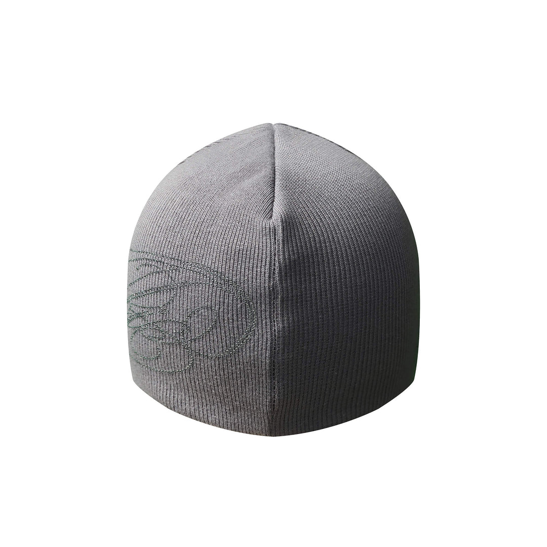 KARMANISTIC Rhinestone Knit Beanie | Face 3 Face