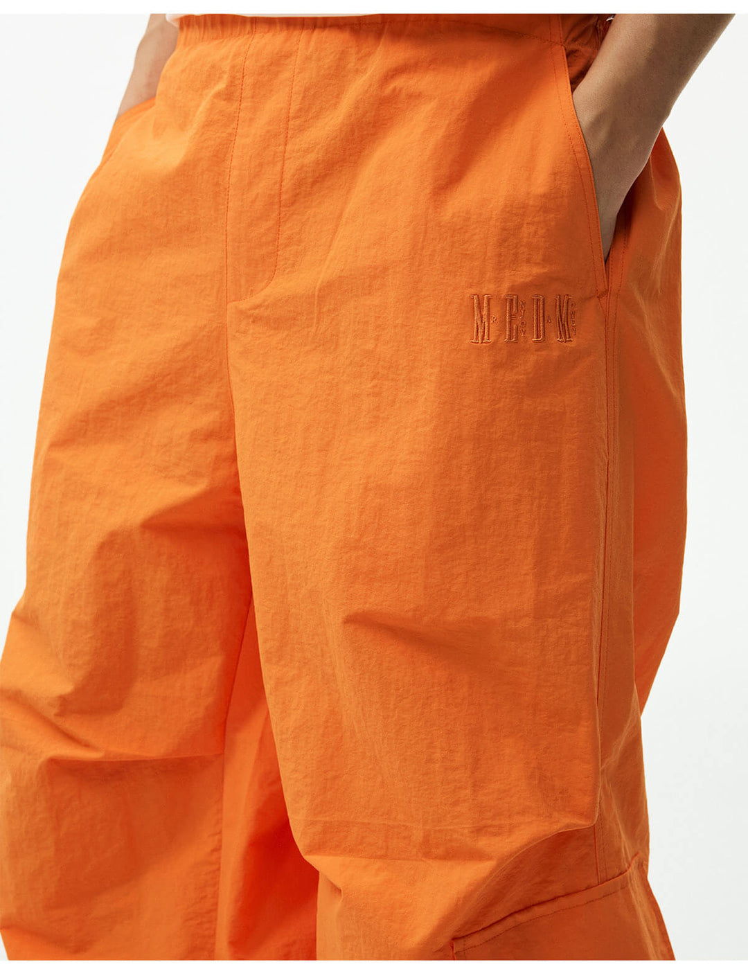 MEDM Water Resistant Quick Dry Multi Pocket Cargo Pants | Face 3 Face