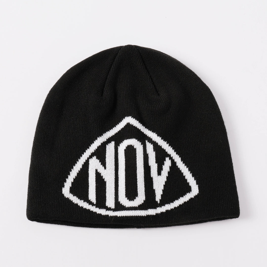 NOVACAM Nov Logo Beanie | Face 3 Face