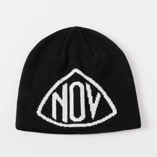 NOVACAM Nov Logo Beanie | Face 3 Face
