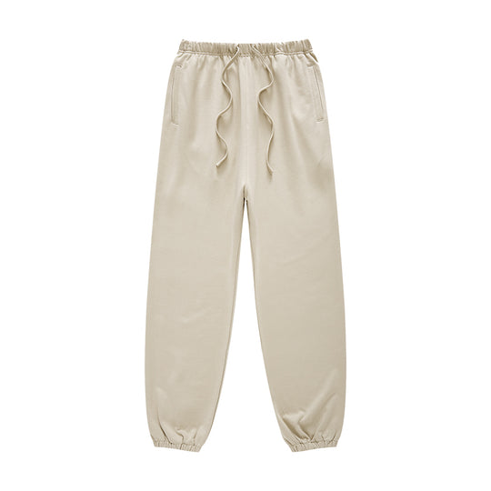 F3F Select Solid Color Terry Sweatpants