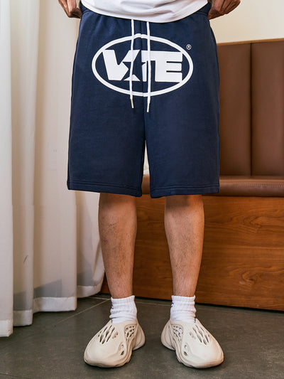 VOTE V-STAR  Athletic Shorts