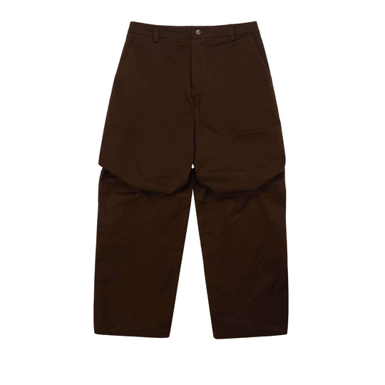 EVILKNIGHT(EK) 3D Cut Baggy Work Pants