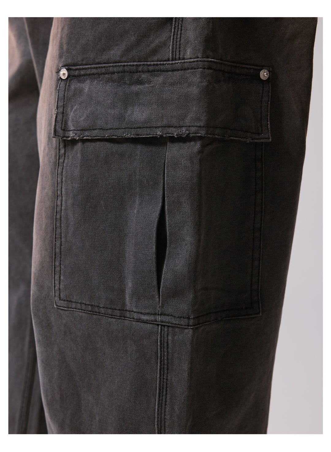 Remedy Animal Print Waist Baggy Work Cargo Pants | Face 3 Face