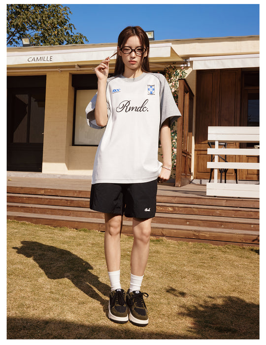 Remedy Raglan Soccer Jersey Tee | Face 3 Face