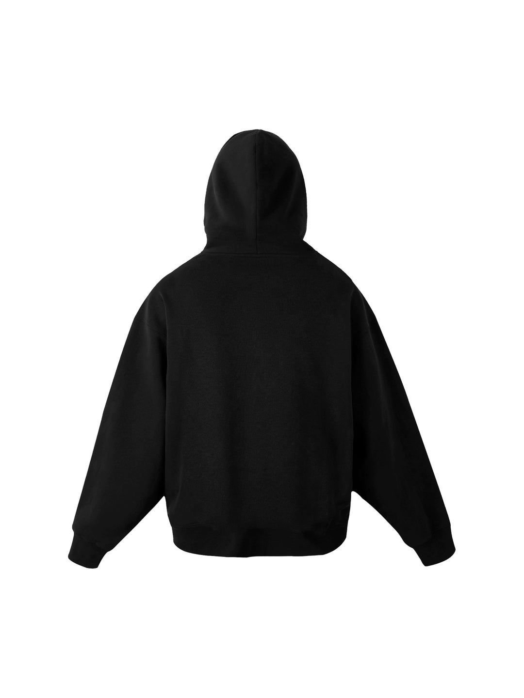 1807 Firework Printed Rhinestone Hoodie  | Face 3 Face