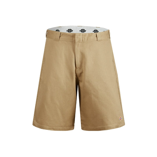 Remedy Kiss Mark Work Shorts | Face 3 Face