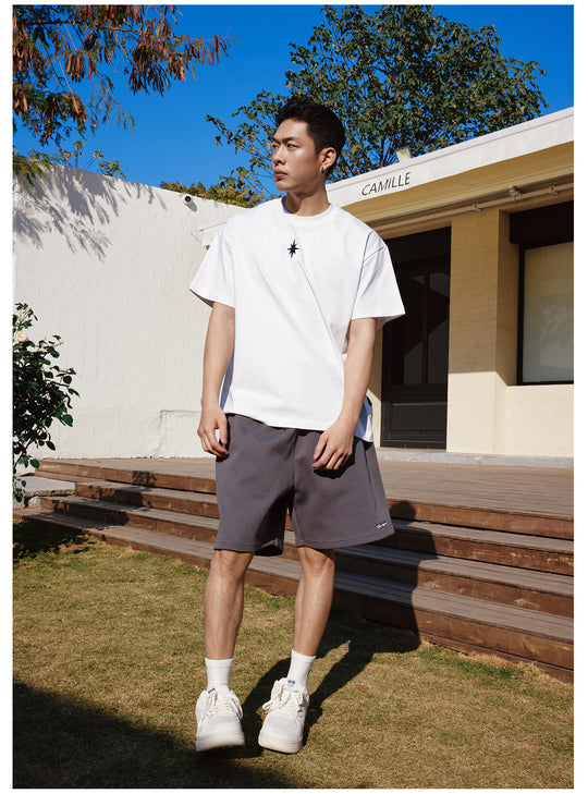 Remedy Octagram RMD 3D Gel Print Cool Touch Tee | Face 3 Face