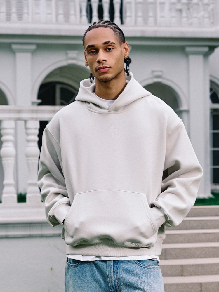 Remedy RMD 3D Gel Print Hoodie | Face 3 Face