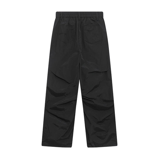 F3F Select Pleated Loose Wide Leg Pants