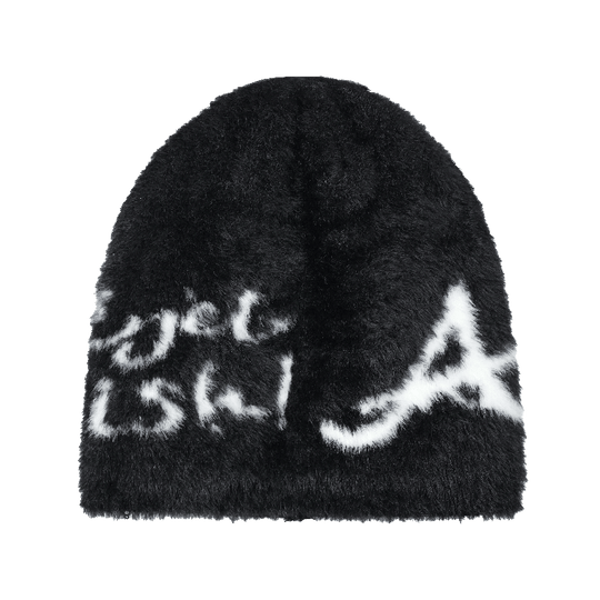 TGFCLUB Atlanta Mohair Beanie | Face 3 Face