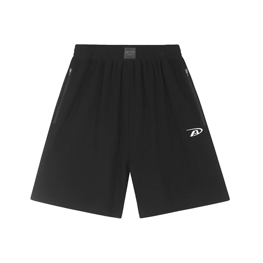 Achock Heavyweight Basic Logo Sweat Shorts | Face 3 Face