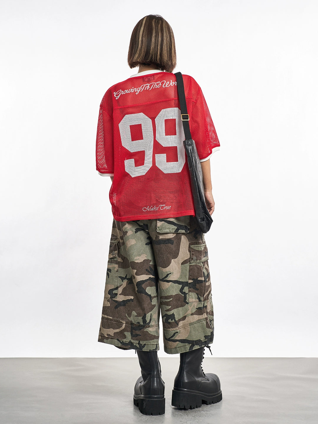 F3F Select Cool 99 Mesh Hockey Jersey | Face 3 Face