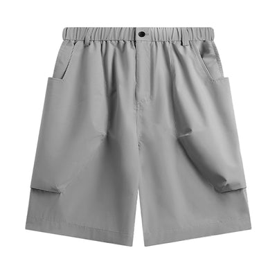 F3F Select 3D Large Pockets Work Shorts