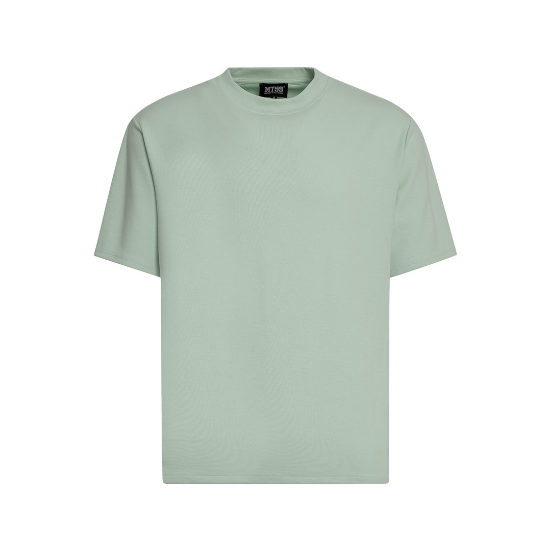 F3F Select Premium Feeling Plain Tee | Face 3 Face