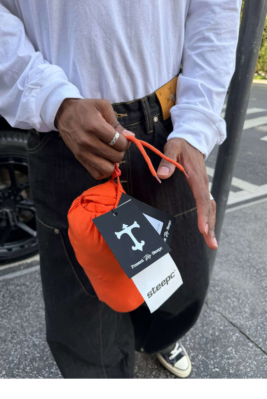 STEEPC Packable Quilted Lightweight Down Jacket | Face 3 Face