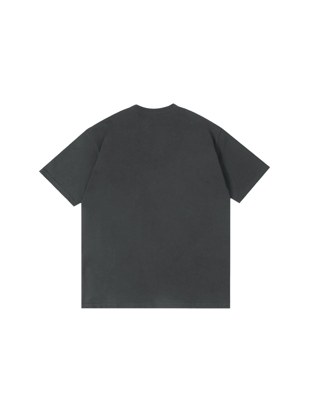 1807 Logo Patch Stickers Tee | Face 3 Face