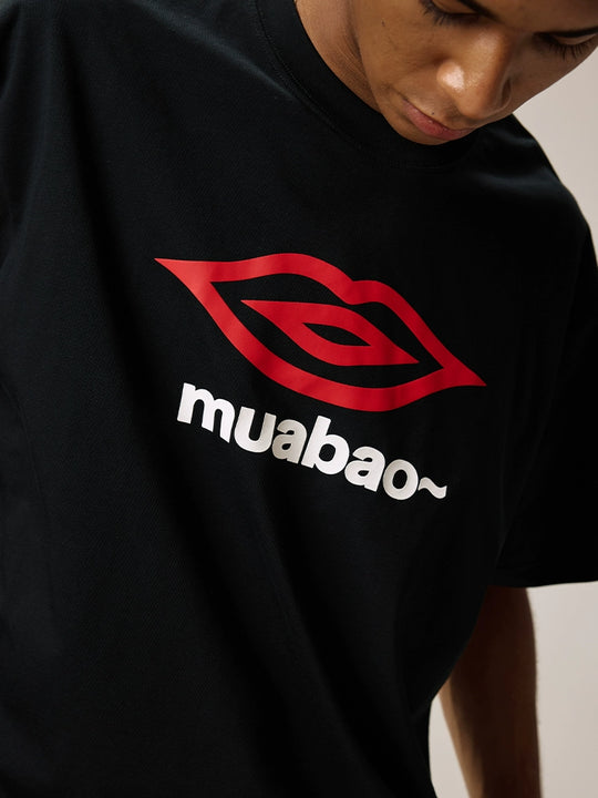 Remedy Lips Print Tee | Face 3 Face