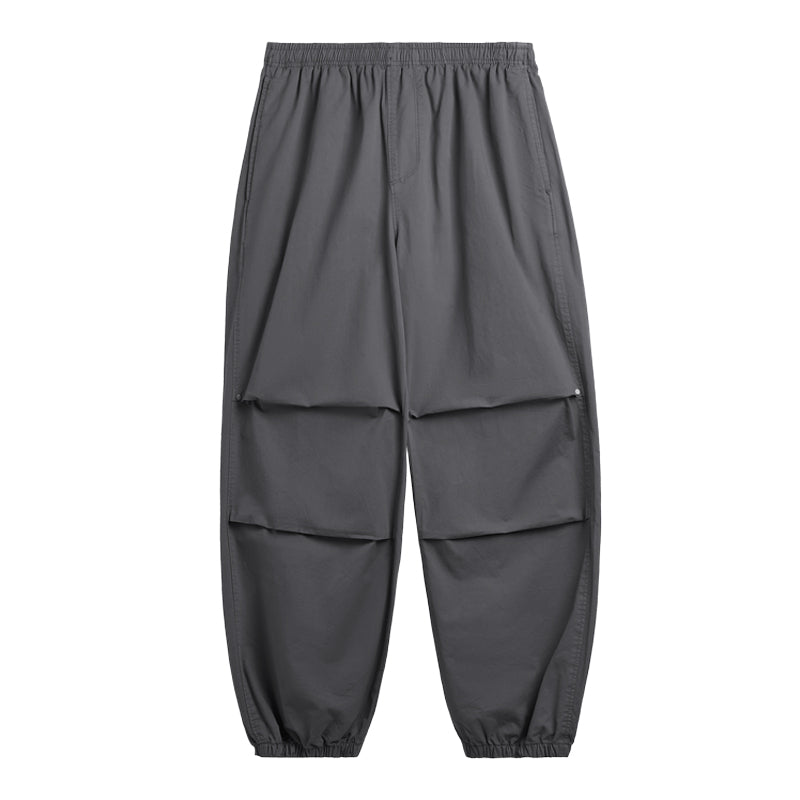 F3F Select Mountain System Drawstring Paratrooper Work Pants