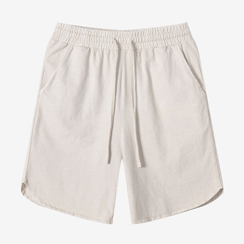 F3F Select Heavyweight Abrasion Sports Short Sweatpants