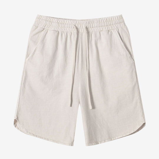 F3F Select Heavyweight Abrasion Sports Short Sweatpants