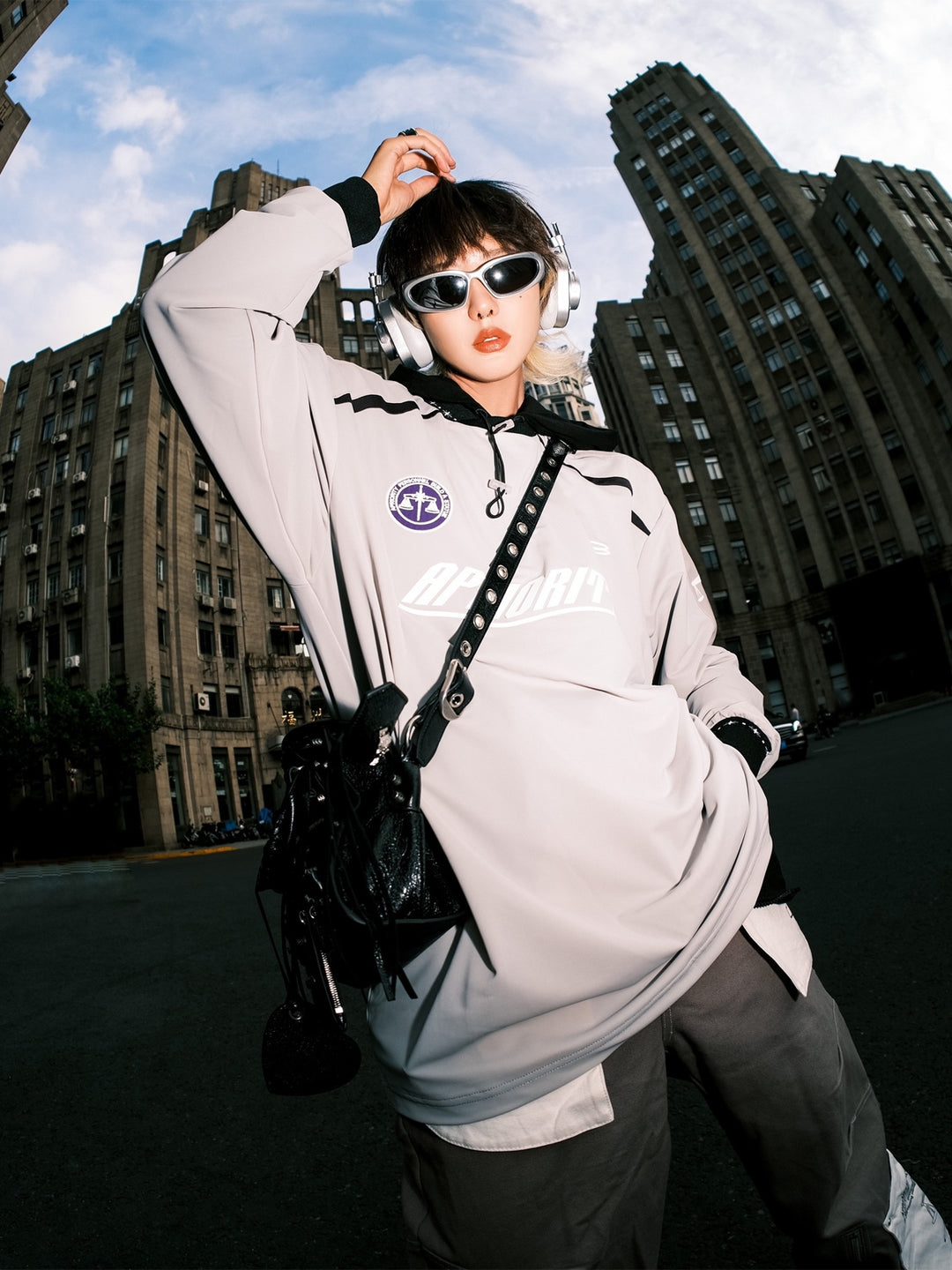 APRIORITY Blokecore Long Sleeved Soccer Jersey | Face 3 Face