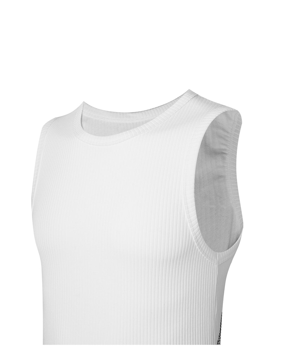 KARMANISTIC Rhinestone Embellished Tank Top | Face 3 Face