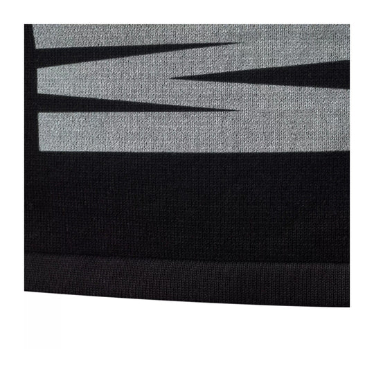 KARMANISTIC Logo Print Long Sleeve Tee | Face 3 Face