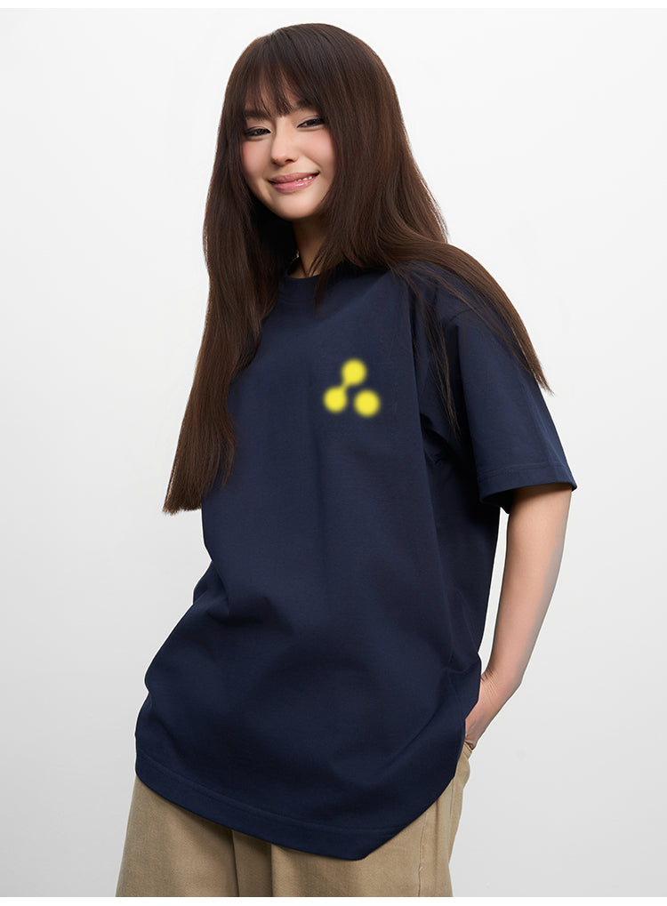 AFGK Phantom Ring Logo Tee | Face 3 Face
