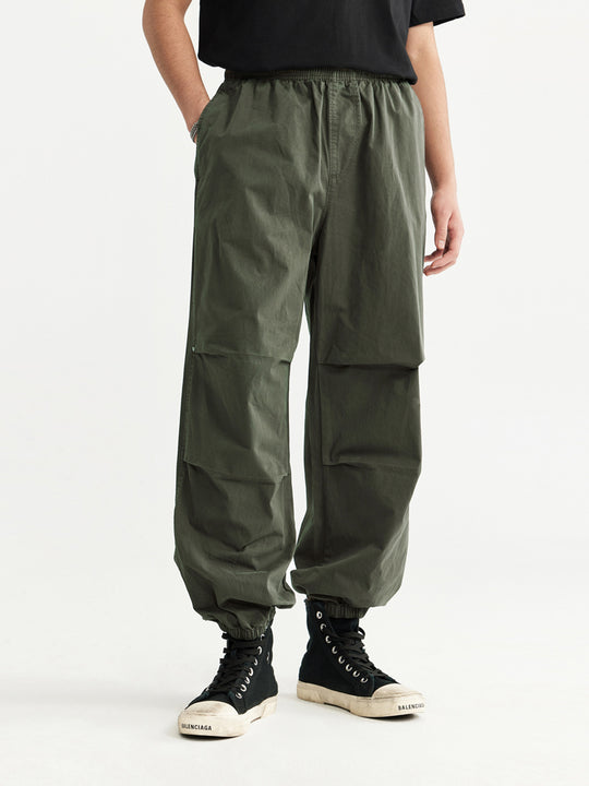 F3F Select Mountain System Drawstring Paratrooper Work Pants