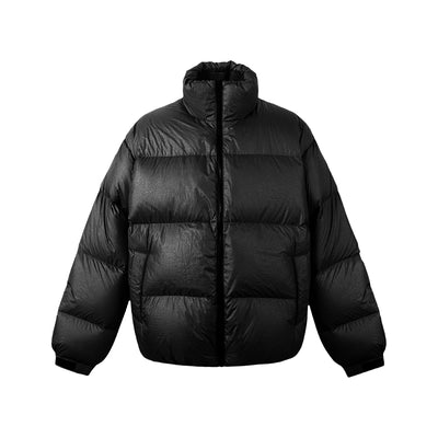 1807 Lightweight Printing Down Jacket | Face 3 Face