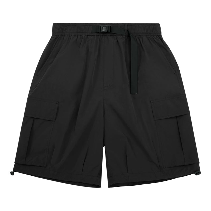 F3F Select Mountain System Large Pocket Work Cargo Shorts